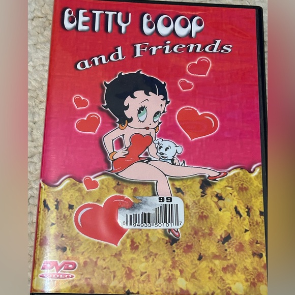 DVD - Picture 1 of 2